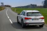 Audi A4 Allroad 2.0 TFSI Quattro 2016 года (WW)